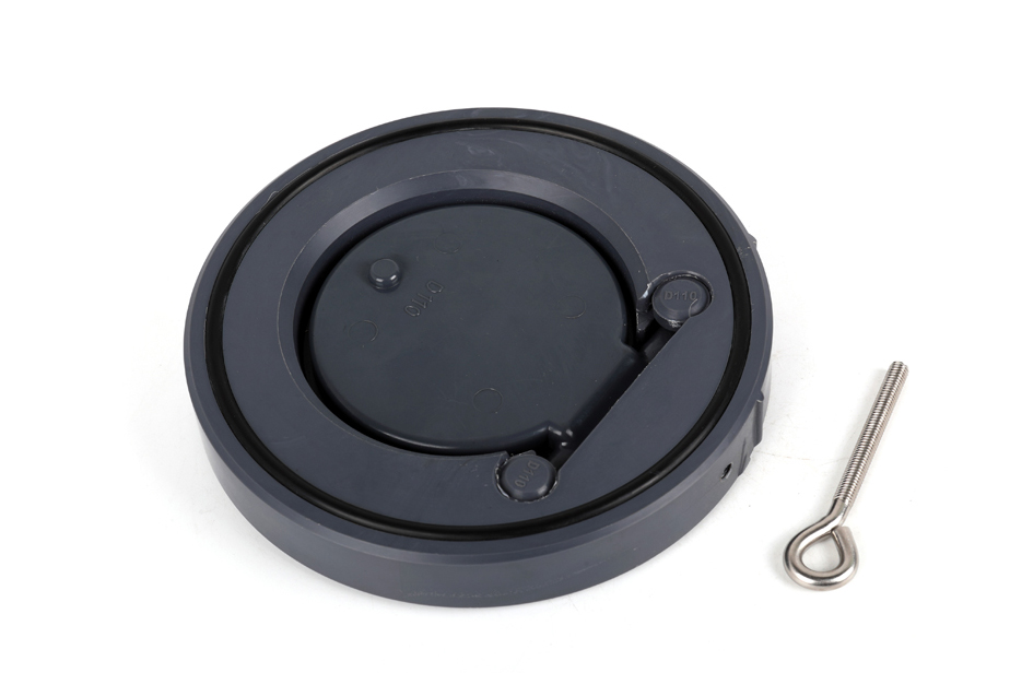 安庆对夹式止回阀